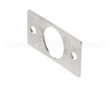 1007675 Alto Shaam Shim,Seal,Fan Motor1.250 Hole,