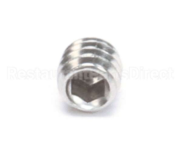 100771 Champion - Moyer Diebel Screw Set 1/4-20 X 1/4 Socket