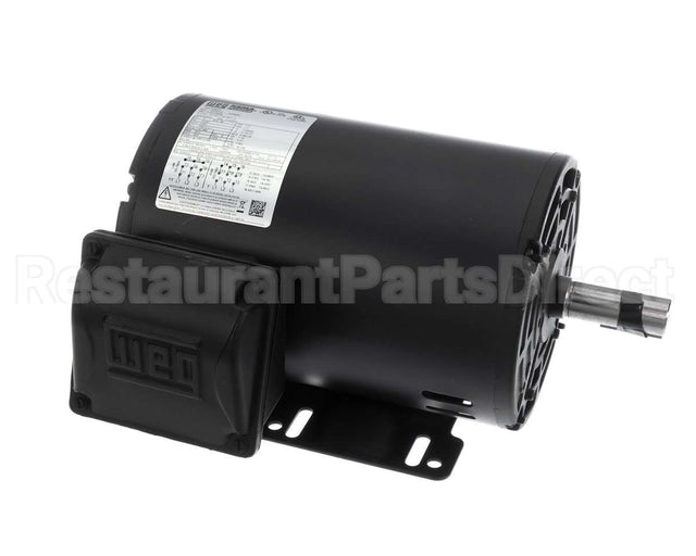 100771 Loren Cook Motor