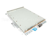 100772 Marshall Air Assembly, Extractor/#13 Fan Door