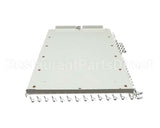 100772 Marshall Air Assembly, Extractor/#13 Fan Door