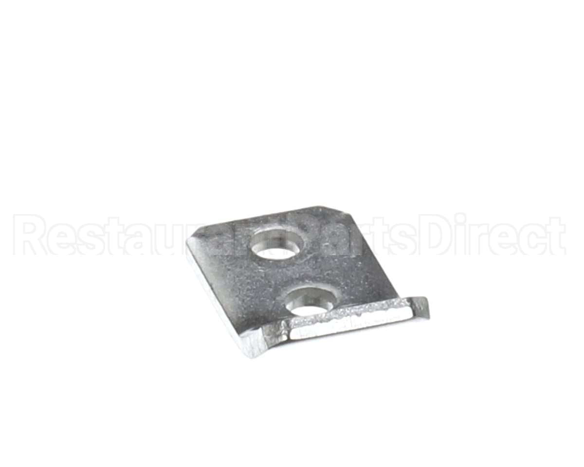 100776 Turbochef Keeper, Concealed, Brio-Ht, Ss