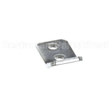 100776 Turbochef Keeper, Concealed, Brio-Ht, Ss