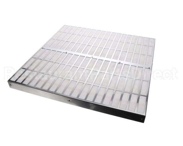 100777 Blodgett Assy, Filter, Vlh