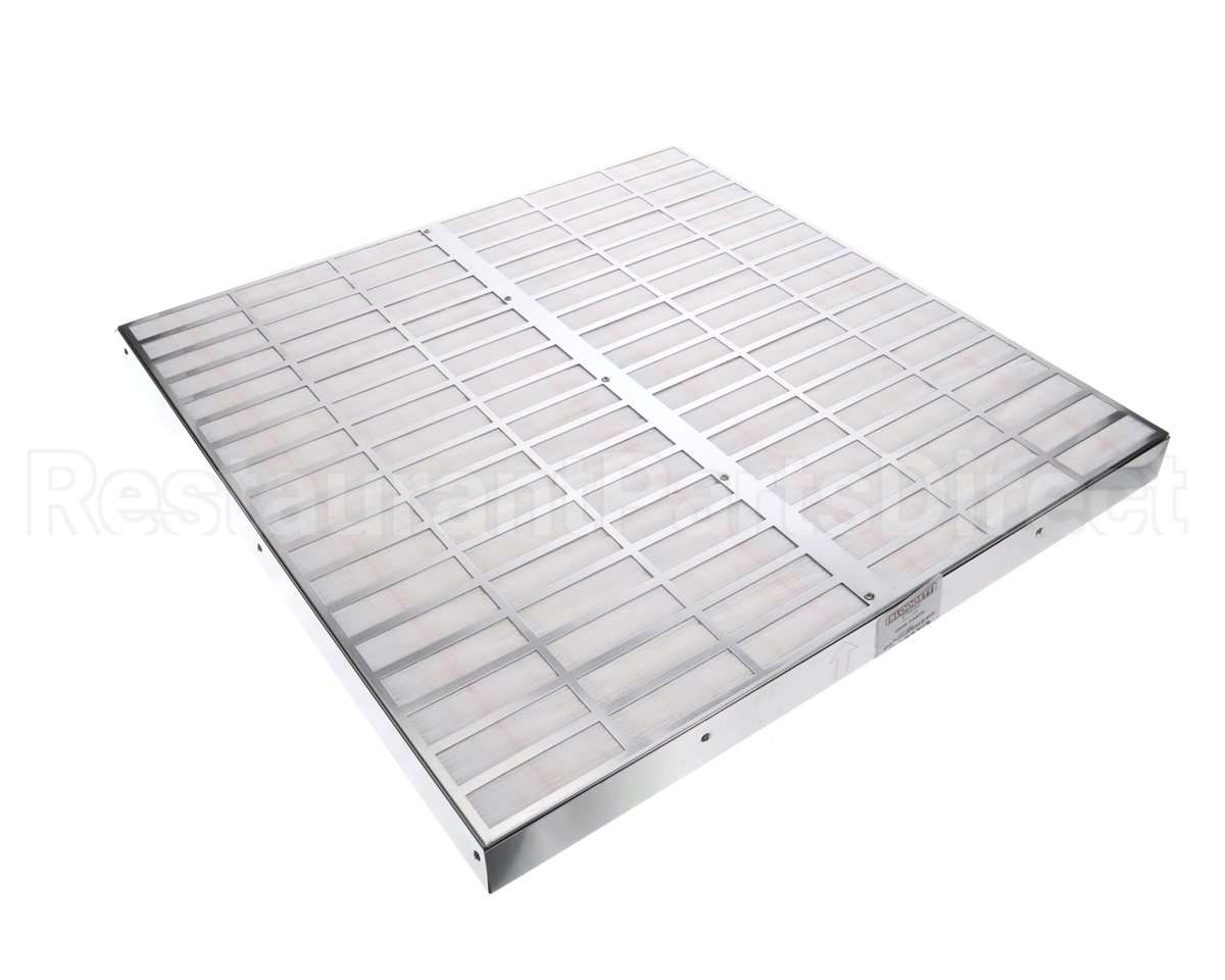 100777 Blodgett Assy, Filter, Vlh
