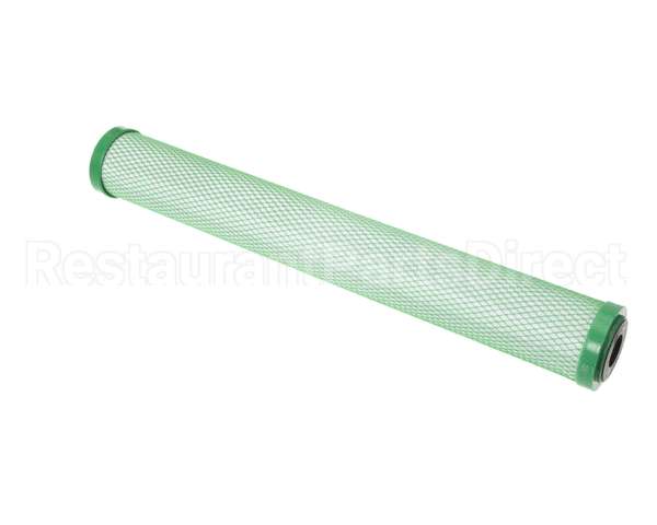100777 Nimbus Water Systems Carbon Filter 20" 10 Micro
