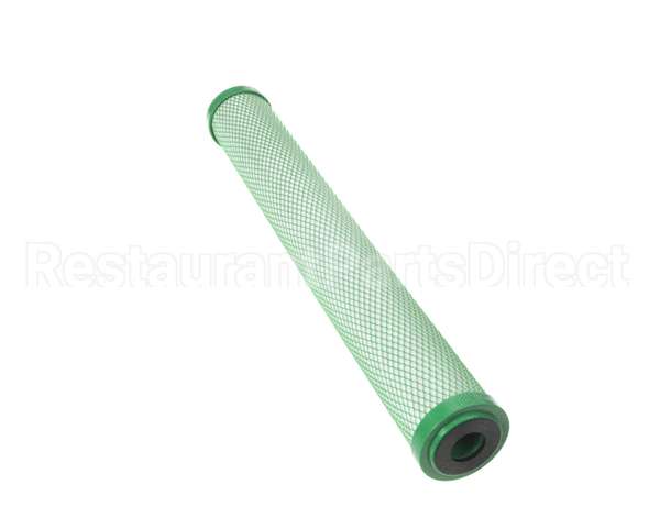 100777 Nimbus Water Systems Carbon Filter 20" 10 Micro