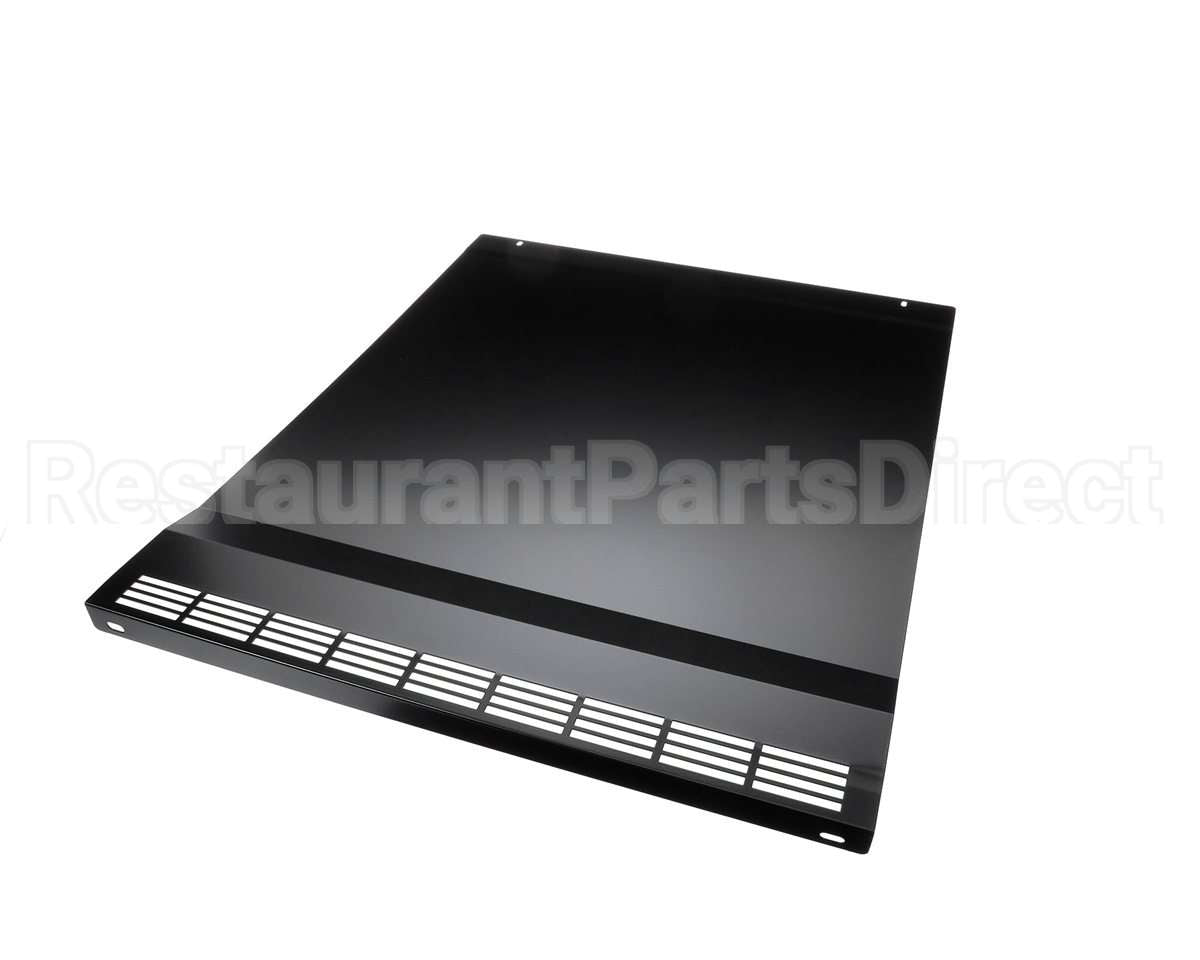 10077793 Flexeserve Zone 600 Top Skin Panel 3/4/5 Tier