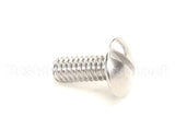 100779 Champion - Moyer Diebel Screw 1/4-20 X 5/8 Truss Hd