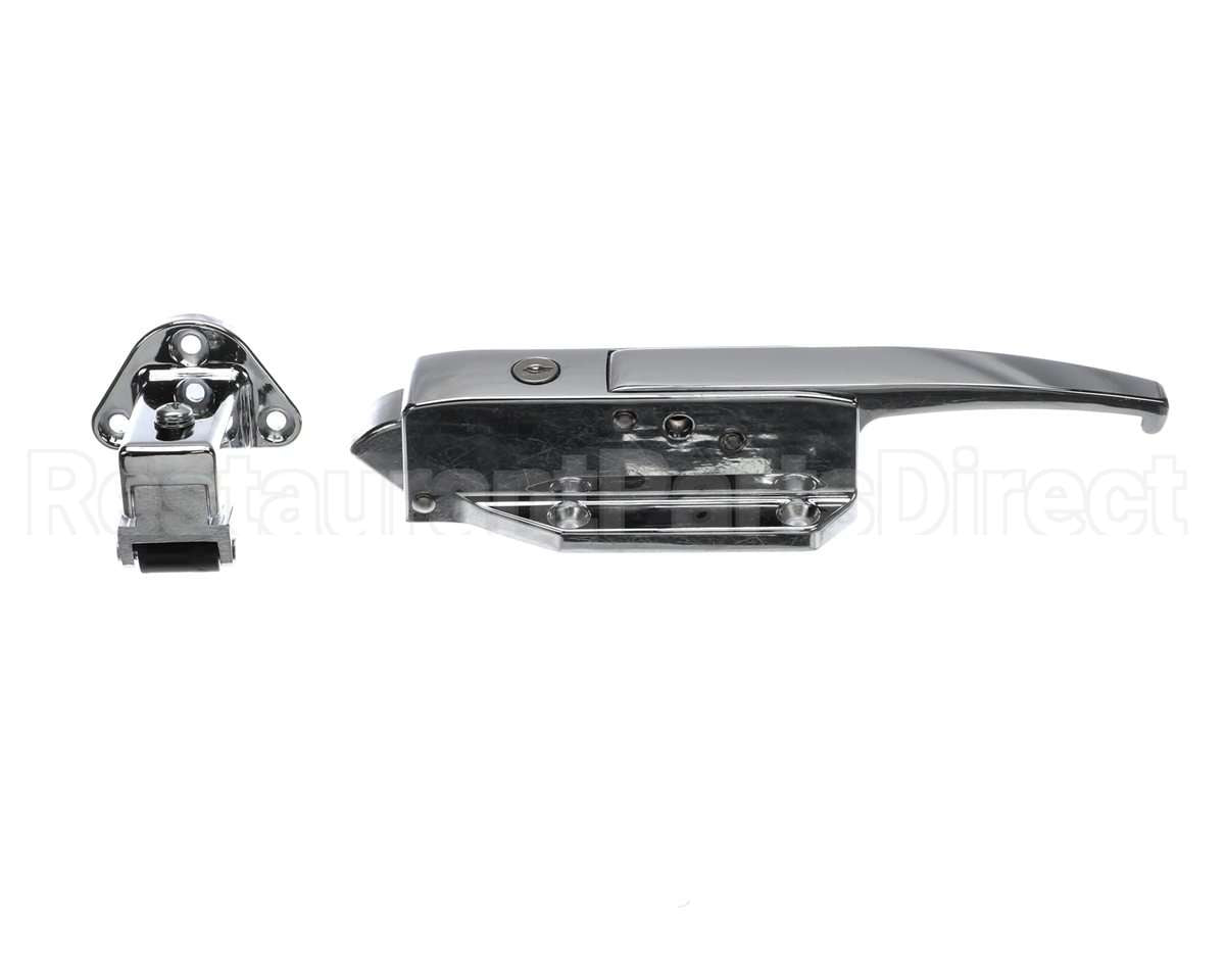 10077CH0008C Kason Spring Latch