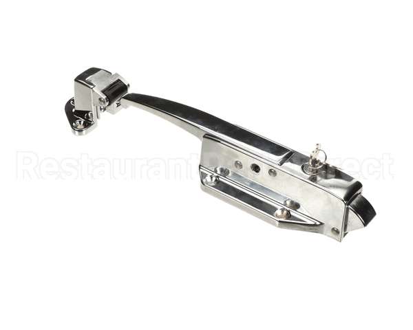 10077CL0004C Kason Cylinder Locking, Light Spring L&S