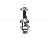 10077CL0004C Kason Cylinder Locking, Light Spring L&S