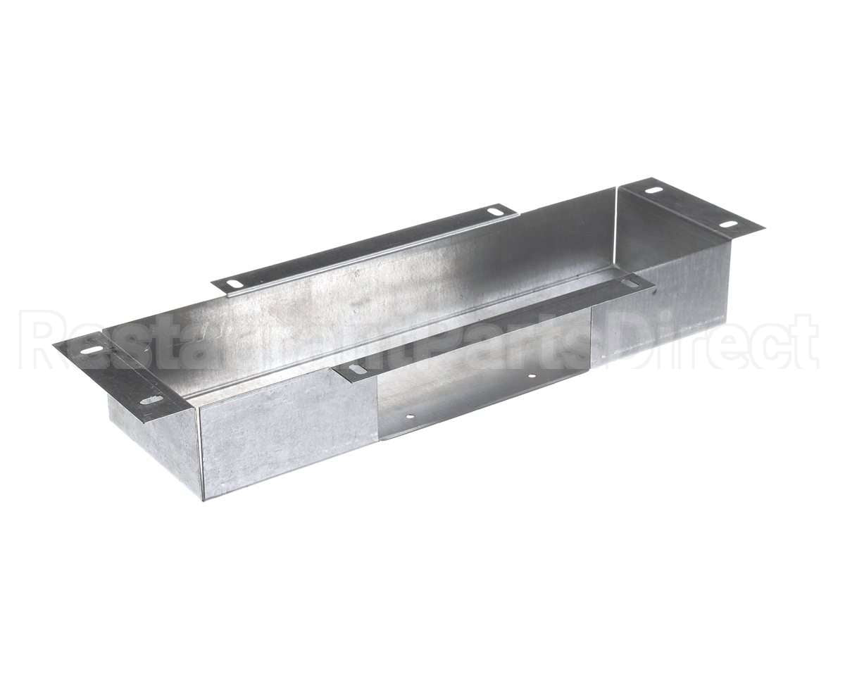 100781 Blodgett Connection Box, Vlh