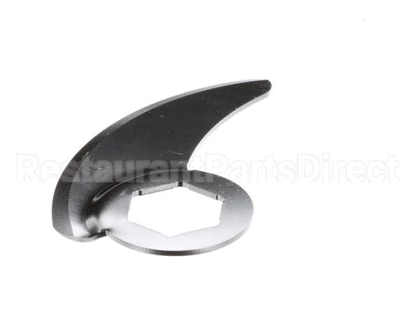 100783 Robot Coupe R10 Straight Blade 3Mm