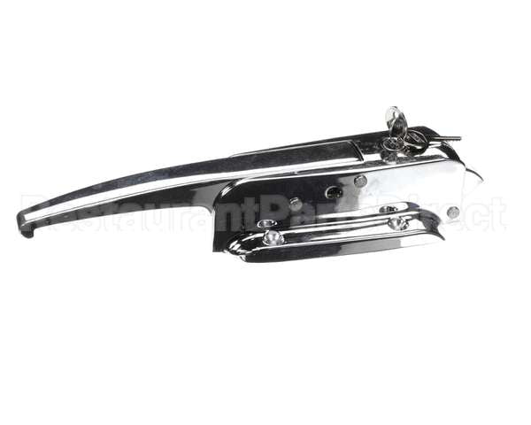 10078CL5020 Kason Locking Latch