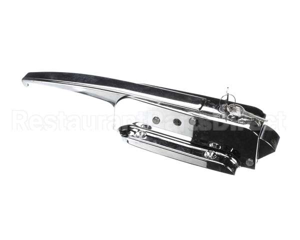 10078CL5020 Kason Locking Latch