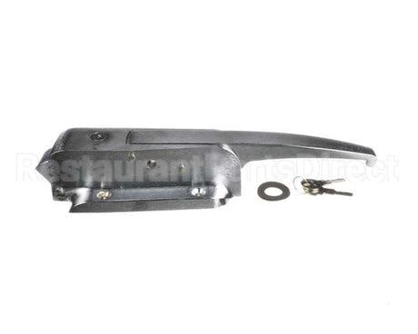 10078CL6020 Kason Locking Cylinder Latch