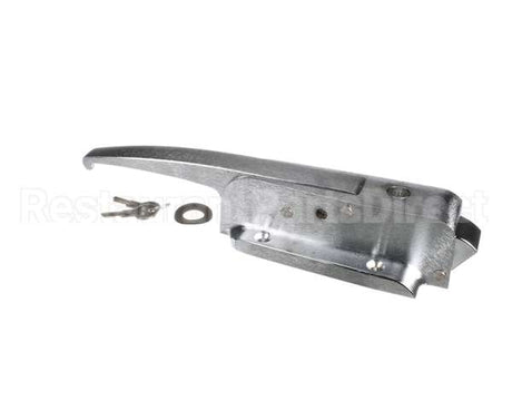 10078CL6020 Kason Locking Cylinder Latch