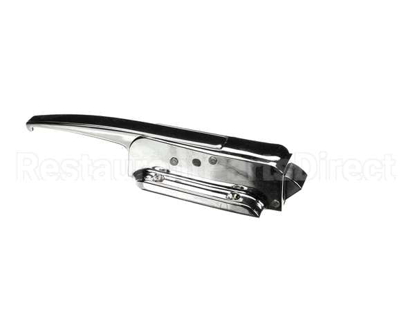 10078L05020 Kason K78 Series Door Latch W/O Key