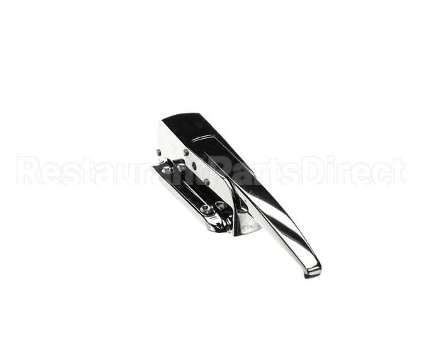 10078L05020 Kason K78 Series Door Latch W/O Key