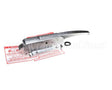 10078L06020 Kason Locking Cylinder/Body Only
