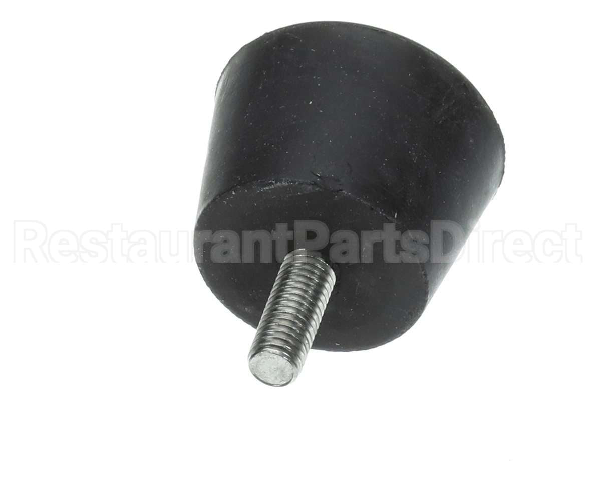 100790S Robot Coupe R8E-Blx20E Foot