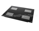 10079283 Flexeserve Zone 600 Rear Back Panel 2 Tier