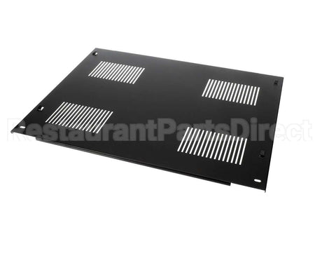 10079283 Flexeserve Zone 600 Rear Back Panel 2 Tier