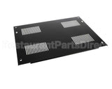 10079283 Flexeserve Zone 600 Rear Back Panel 2 Tier