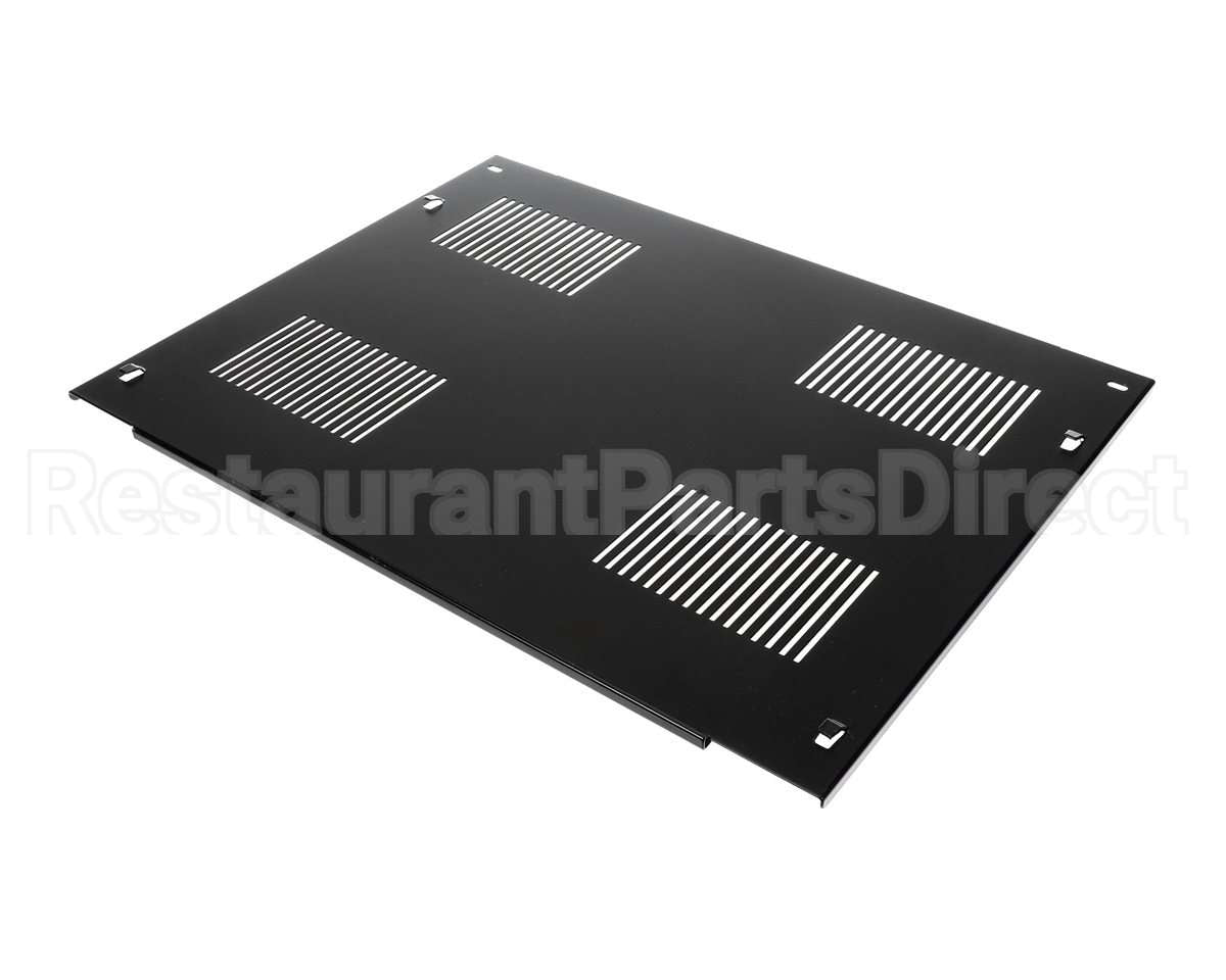 10079283 Flexeserve Zone 600 Rear Back Panel 2 Tier
