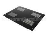 10079283 Flexeserve Zone 600 Rear Back Panel 2 Tier