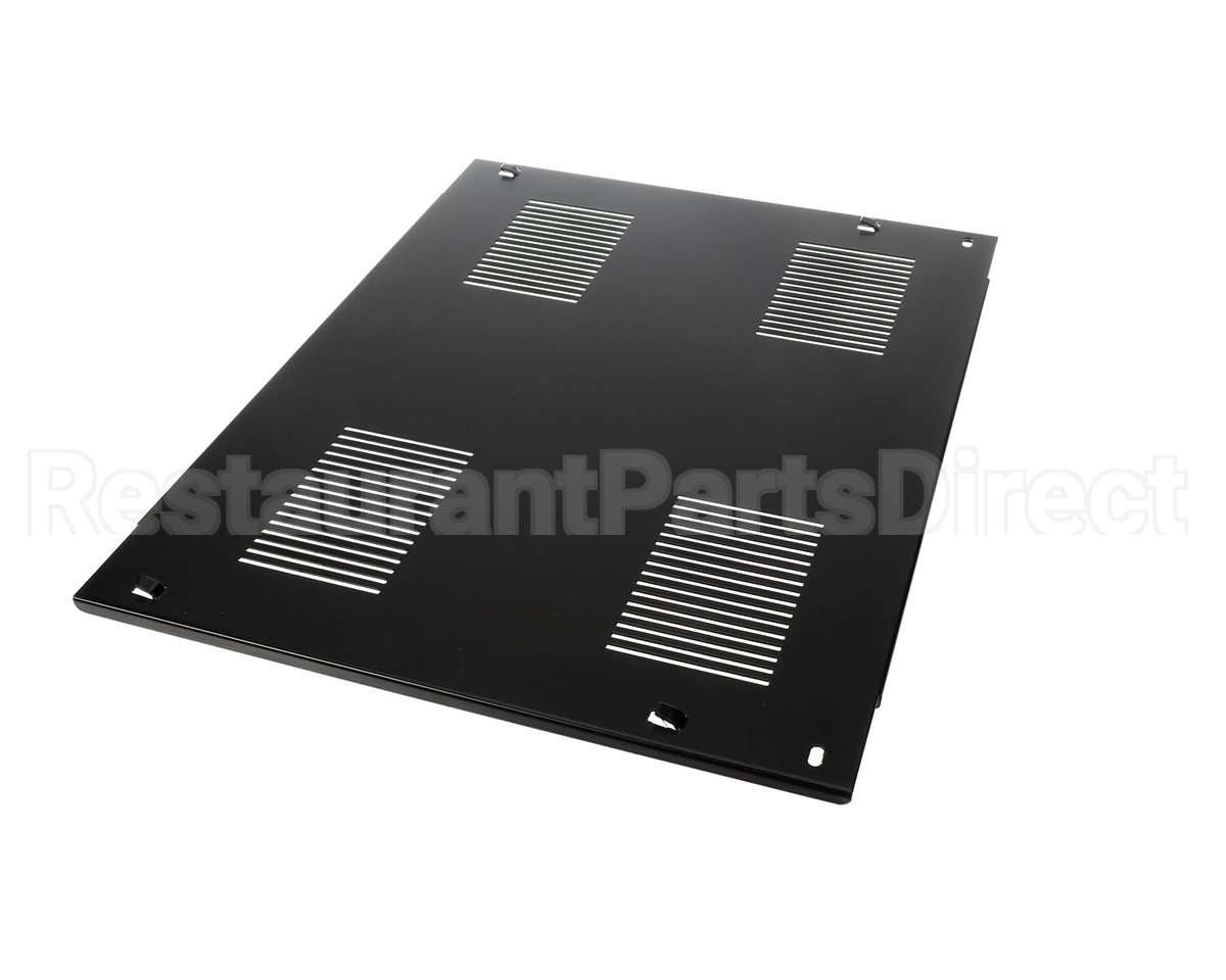 10079283 Flexeserve Zone 600 Rear Back Panel 2 Tier
