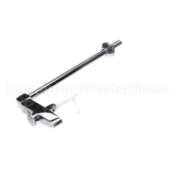1008 Compatible Fisher Glass Filler 10Ped 3/8M