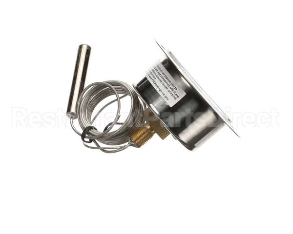 1008 Thermalrite Blast Chiller Thermometer Dial 2" 4Ft Lead