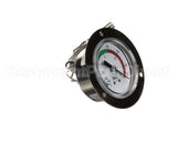 1008 Thermalrite Blast Chiller Thermometer Dial 2" 4Ft Lead