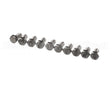1008.0752P Rational Hex Screw M5X10