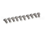 1008.0752P Rational Hex Screw M5X10