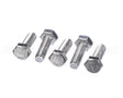 1008.0761P Rational Hex Screw M8X25