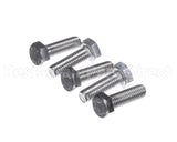 1008.0761P Rational Hex Screw M8X25