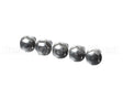 1008.0768P Rational Ornamental Screw M8X16