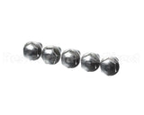 1008.0768P Rational Ornamental Screw M8X16
