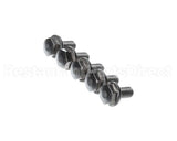 1008.0768P Rational Ornamental Screw M8X16