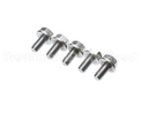 1008.0768P Rational Ornamental Screw M8X16