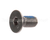 1008.1963 Rational Hex Socket Countersunk Head Screw M8X16