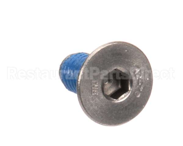 1008.1963 Rational Hex Socket Countersunk Head Screw M8X16
