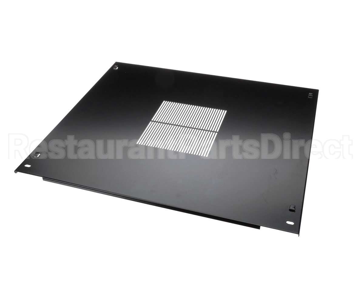 10080293 Flexeserve Zone 600 Back Panel 3 Tier