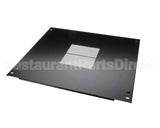 10080293 Flexeserve Zone 600 Back Panel 3 Tier