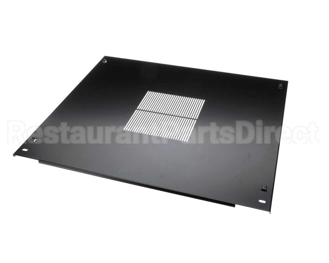10080293 Flexeserve Zone 600 Back Panel 3 Tier