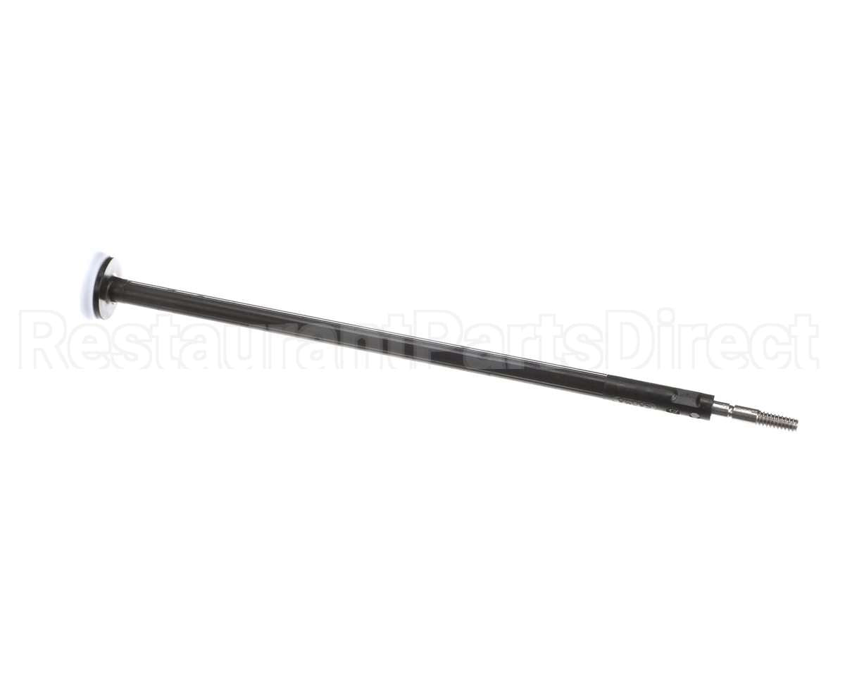 100804 Server Piston & Seal Assembly
