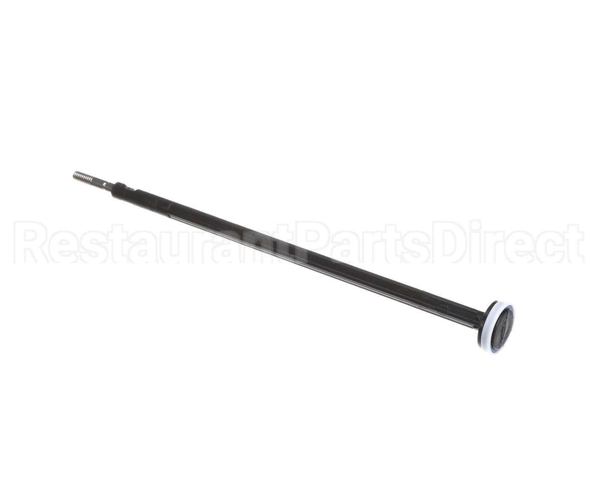 100804 Server Piston & Seal Assembly